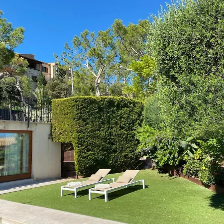 Holiday home Isabel, Hometown In *