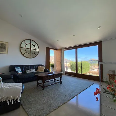 Isabel, Hometown In Pollenca