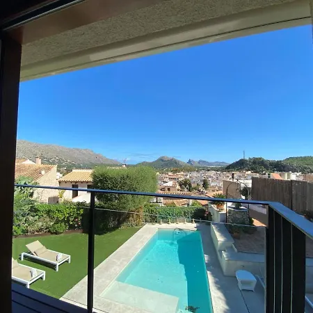 Isabel, Hometown In Holiday home *