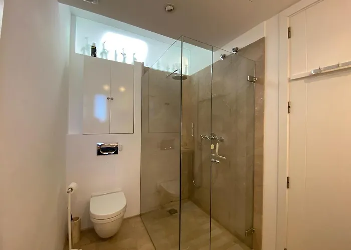 Isabel, Hometown In Holiday home Pollenca