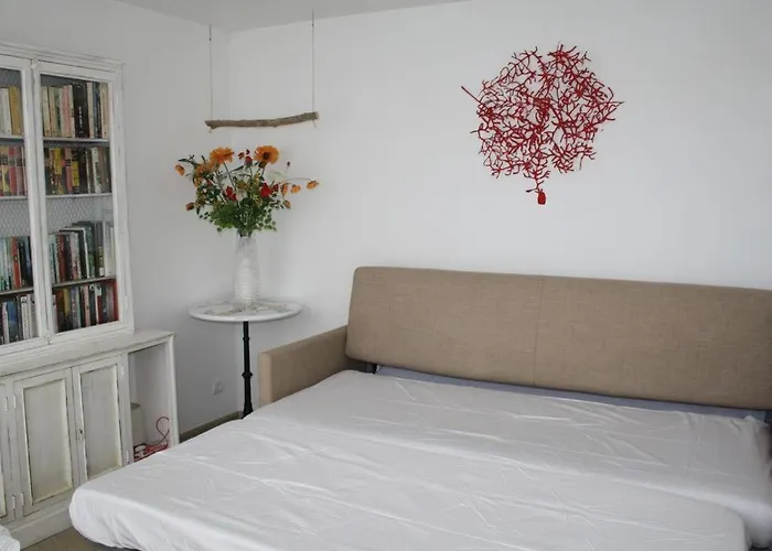 Holiday home Isabel, Hometown In Pollenca