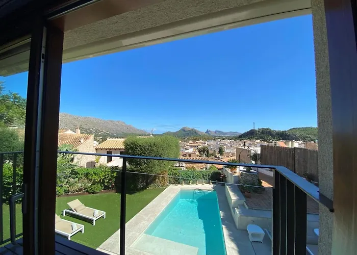 Isabel, Hometown In Holiday home *