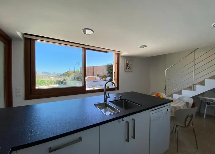 Isabel, Hometown In Holiday home Pollenca