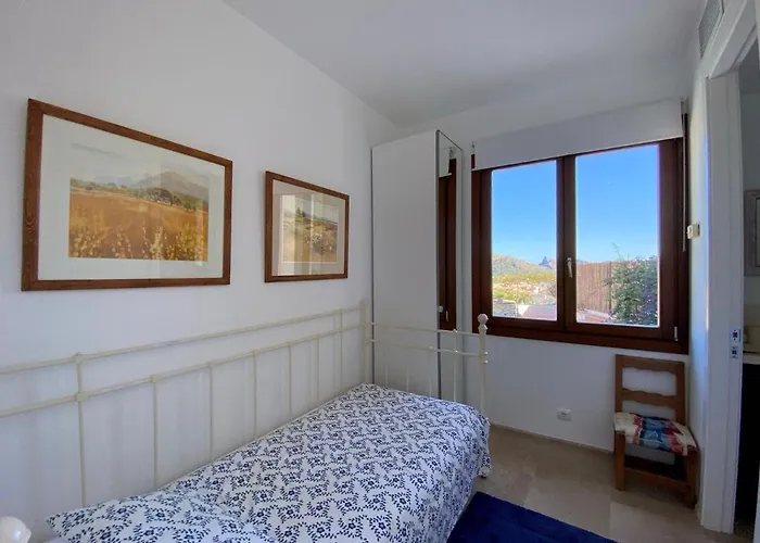 Holiday home Isabel, Hometown In