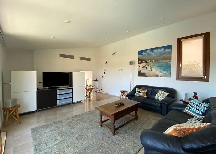 Hébergement de vacances Isabel, Hometown In Pollença