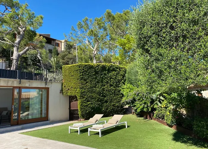 Hébergement de vacances Isabel, Hometown In *