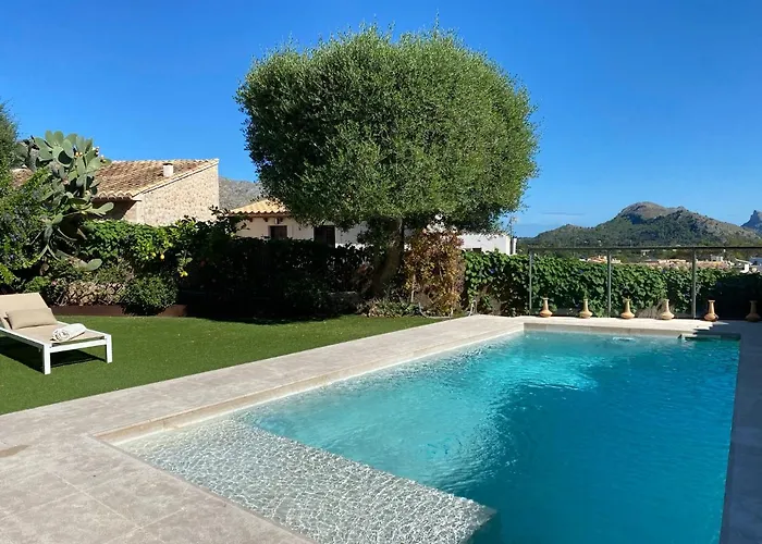 Hébergement de vacances Isabel, Hometown In *