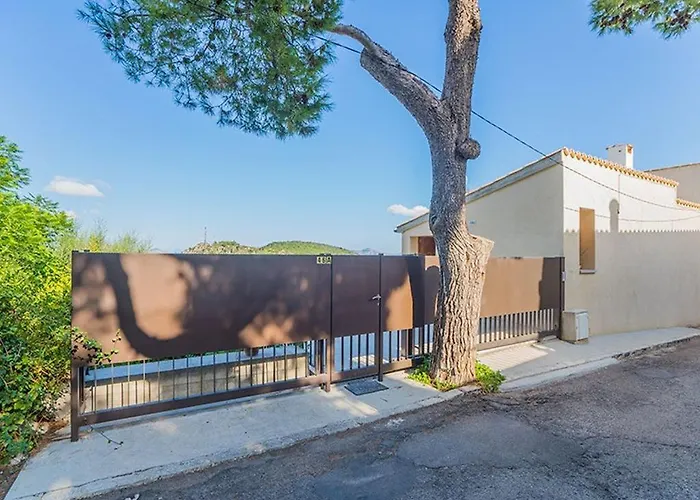 Hébergement de vacances Isabel, Hometown In Pollença