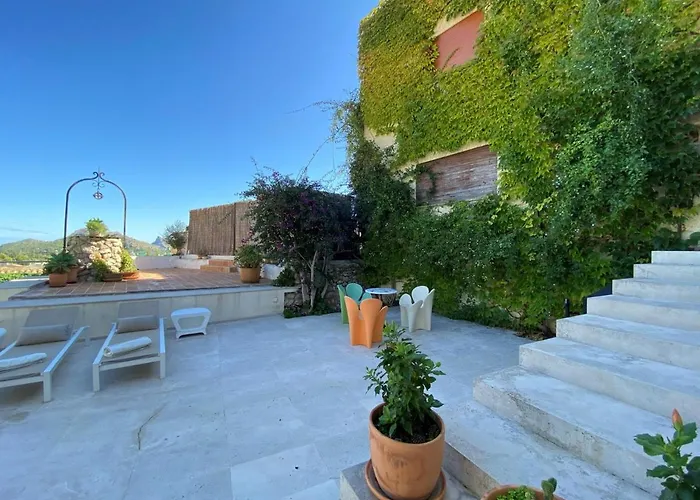 Hébergement de vacances Isabel, Hometown In *